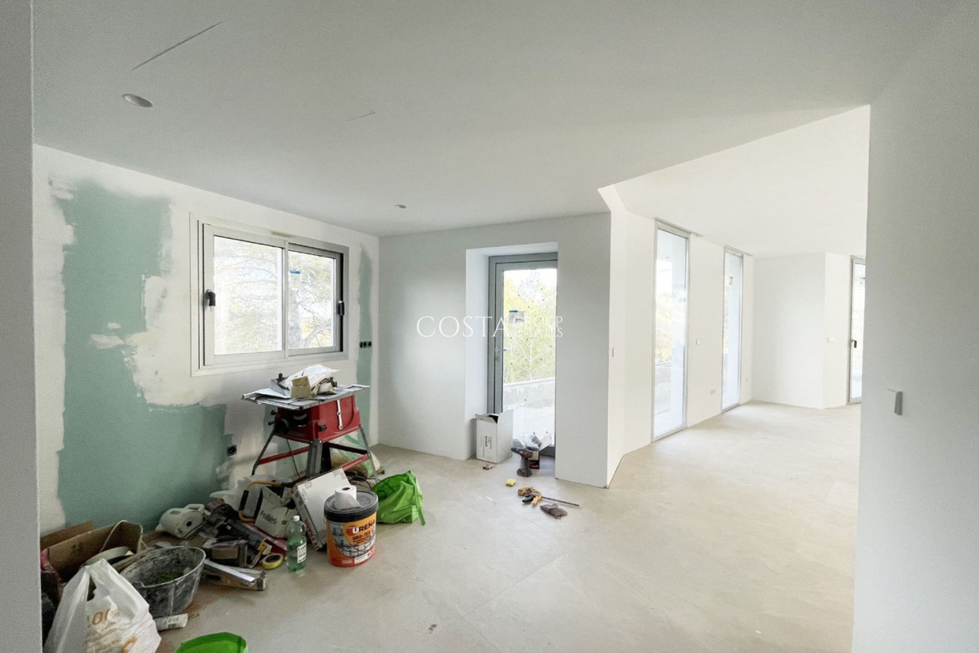 Herverkoop - Villa -
Teulada - Moraira