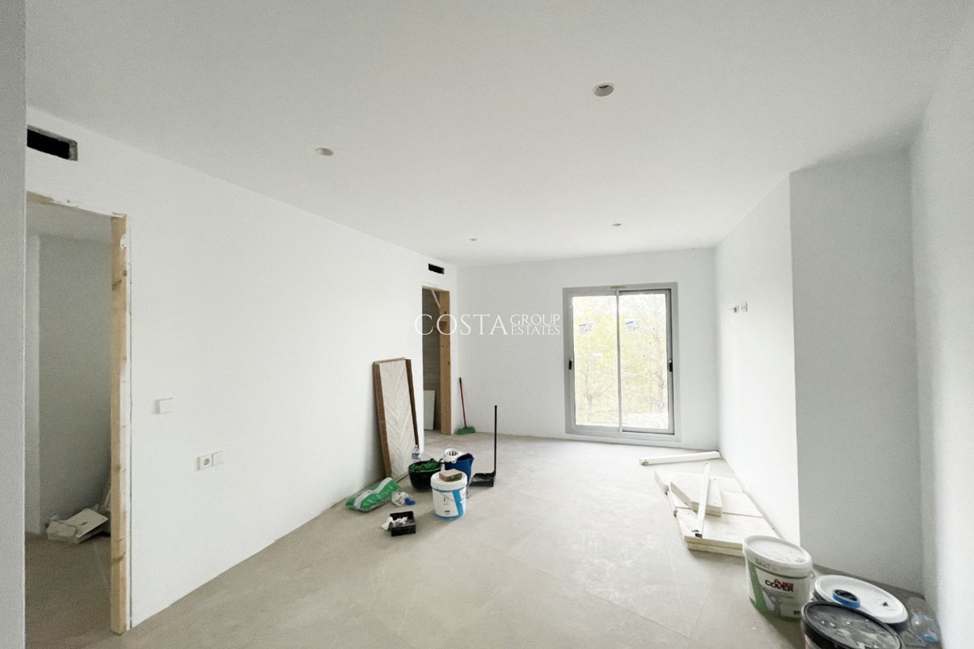 Herverkoop - Villa -
Teulada - Moraira