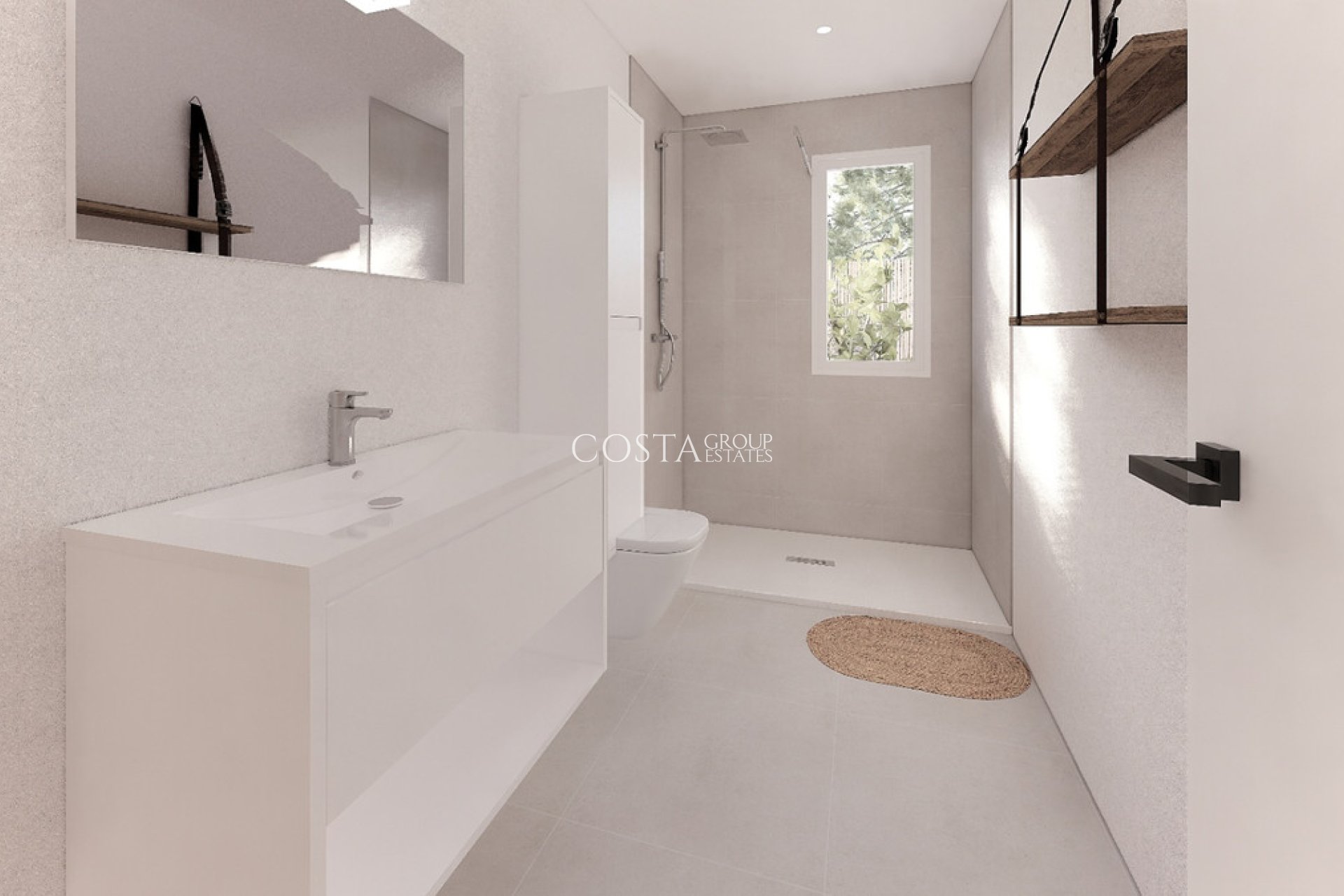 Herverkoop - Villa -
Teulada - Moraira