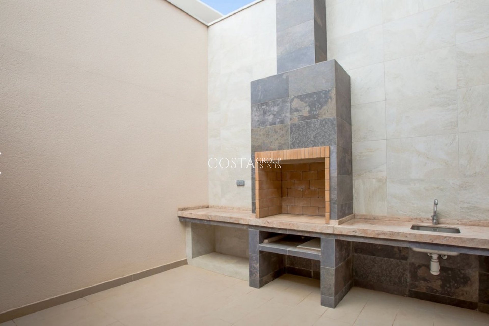 Herverkoop - Villa -
Teulada - Moraira