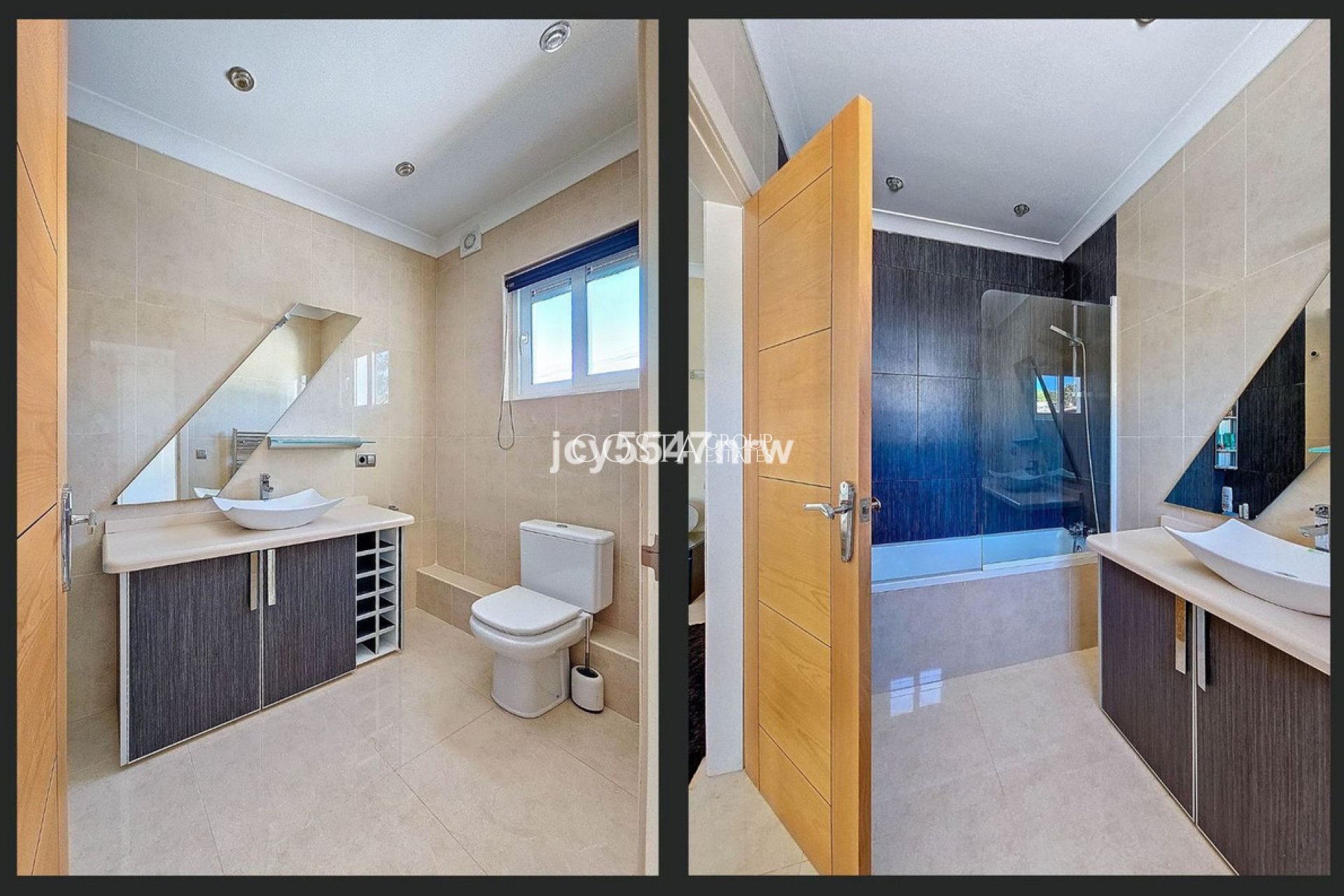 Herverkoop - Villa -
Teulada - Moraira