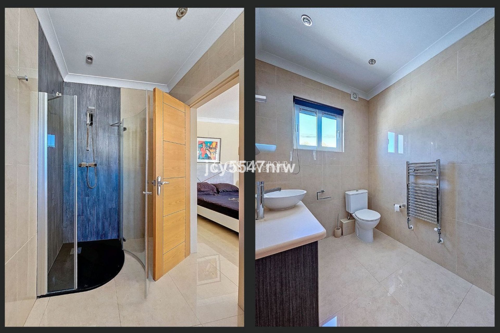 Herverkoop - Villa -
Teulada - Moraira