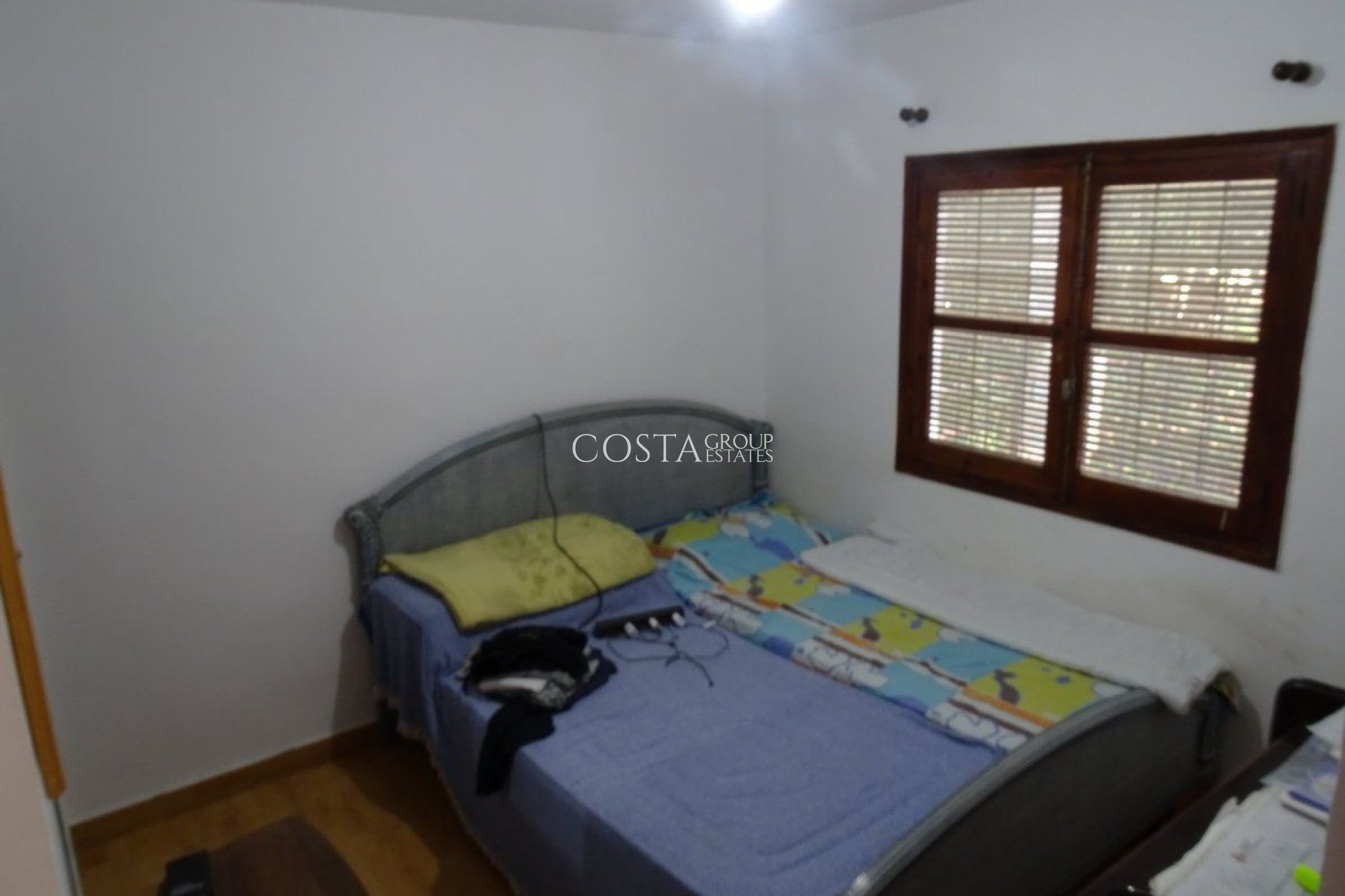 Herverkoop - Villa -
Teulada - Moraira