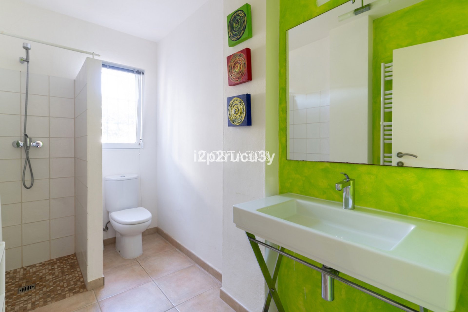 Herverkoop - Villa -
Teulada - Moraira