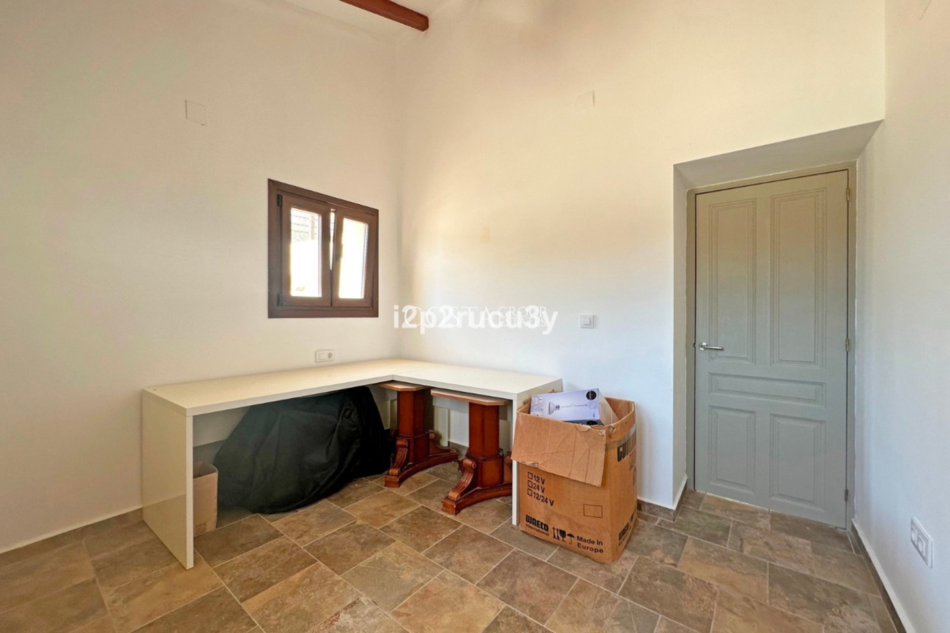 Herverkoop - Villa -
Teulada - Moraira