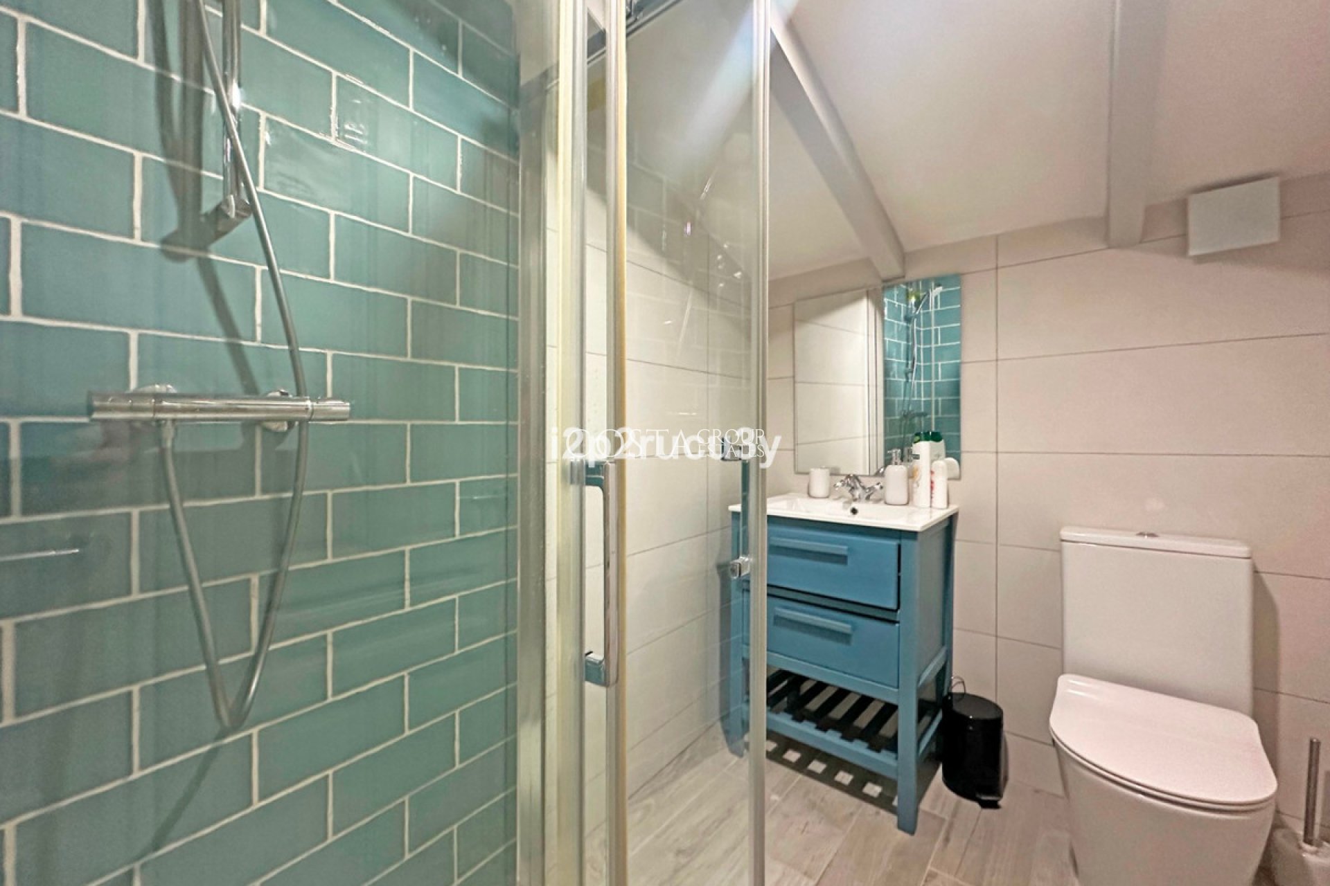 Herverkoop - Villa -
Teulada - Moraira