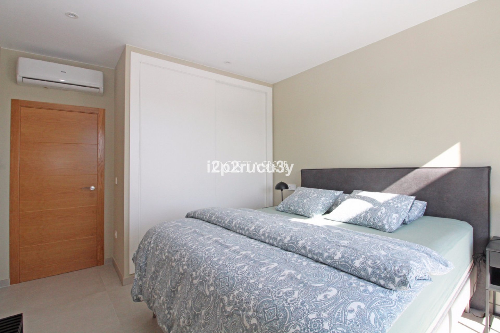 Herverkoop - Villa -
Teulada - Moraira