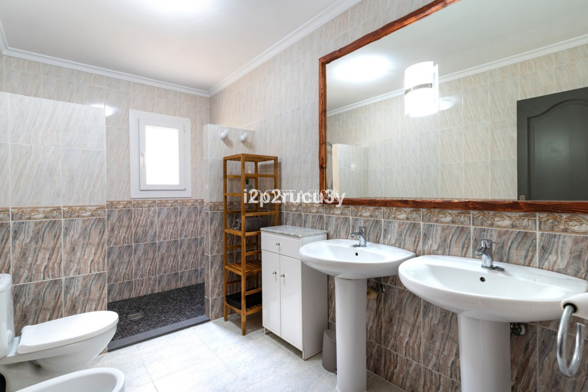 Herverkoop - Villa -
Teulada - Moraira