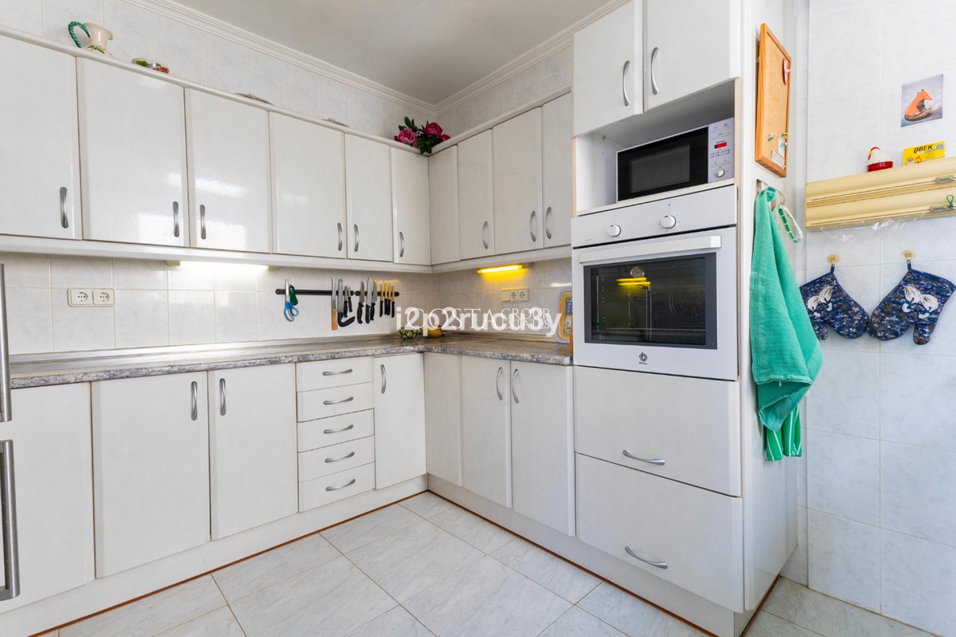 Herverkoop - Villa -
Teulada - Moraira