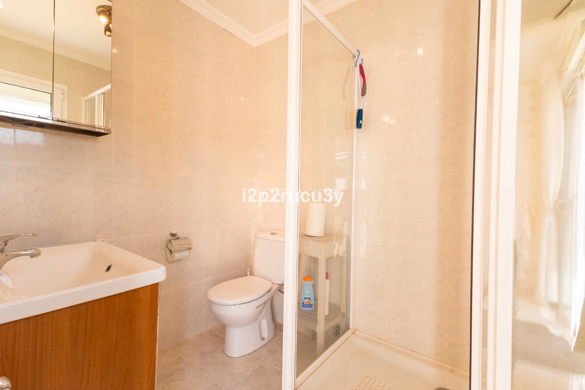 Herverkoop - Villa -
Teulada - Moraira