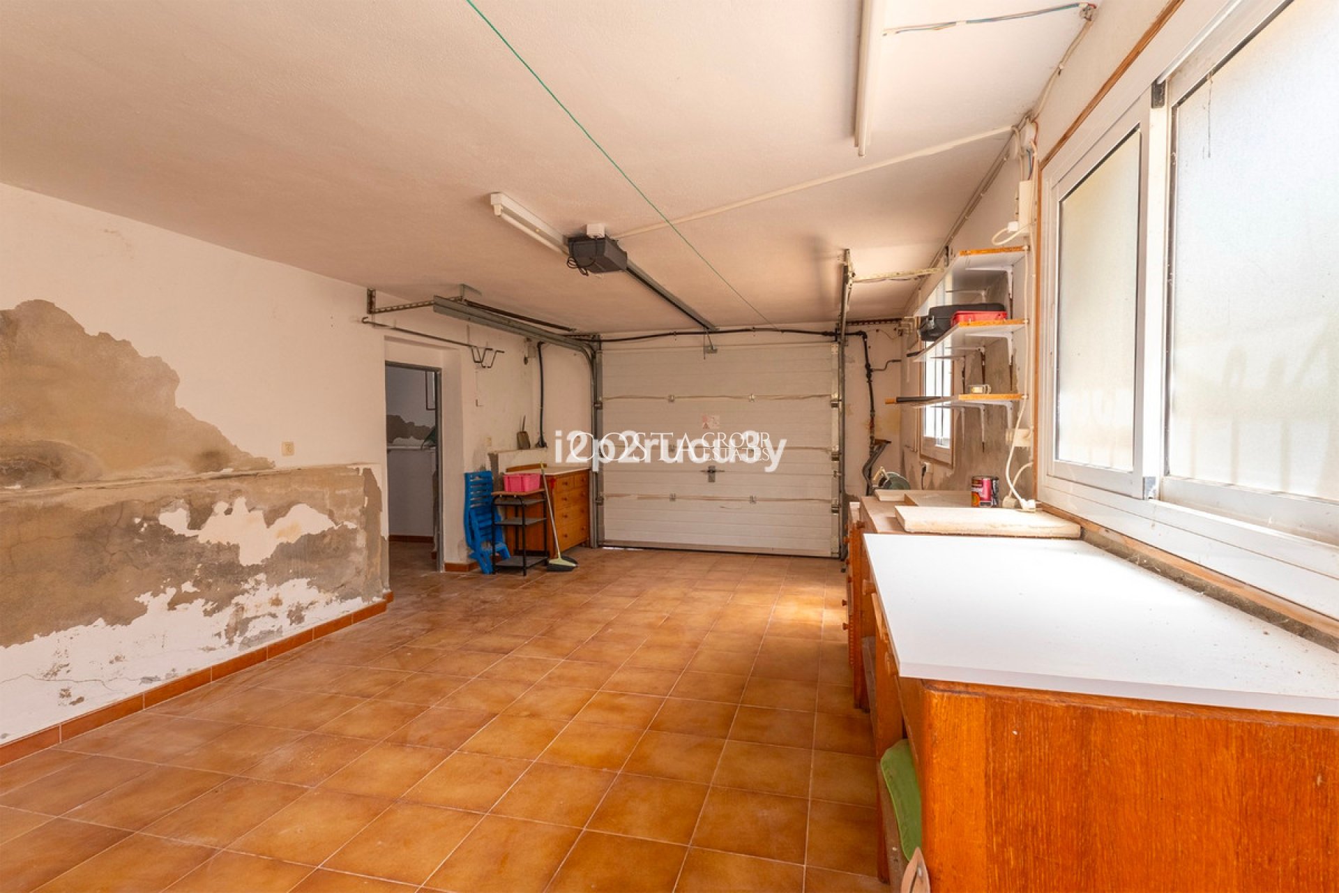 Herverkoop - Villa -
Teulada - Moraira