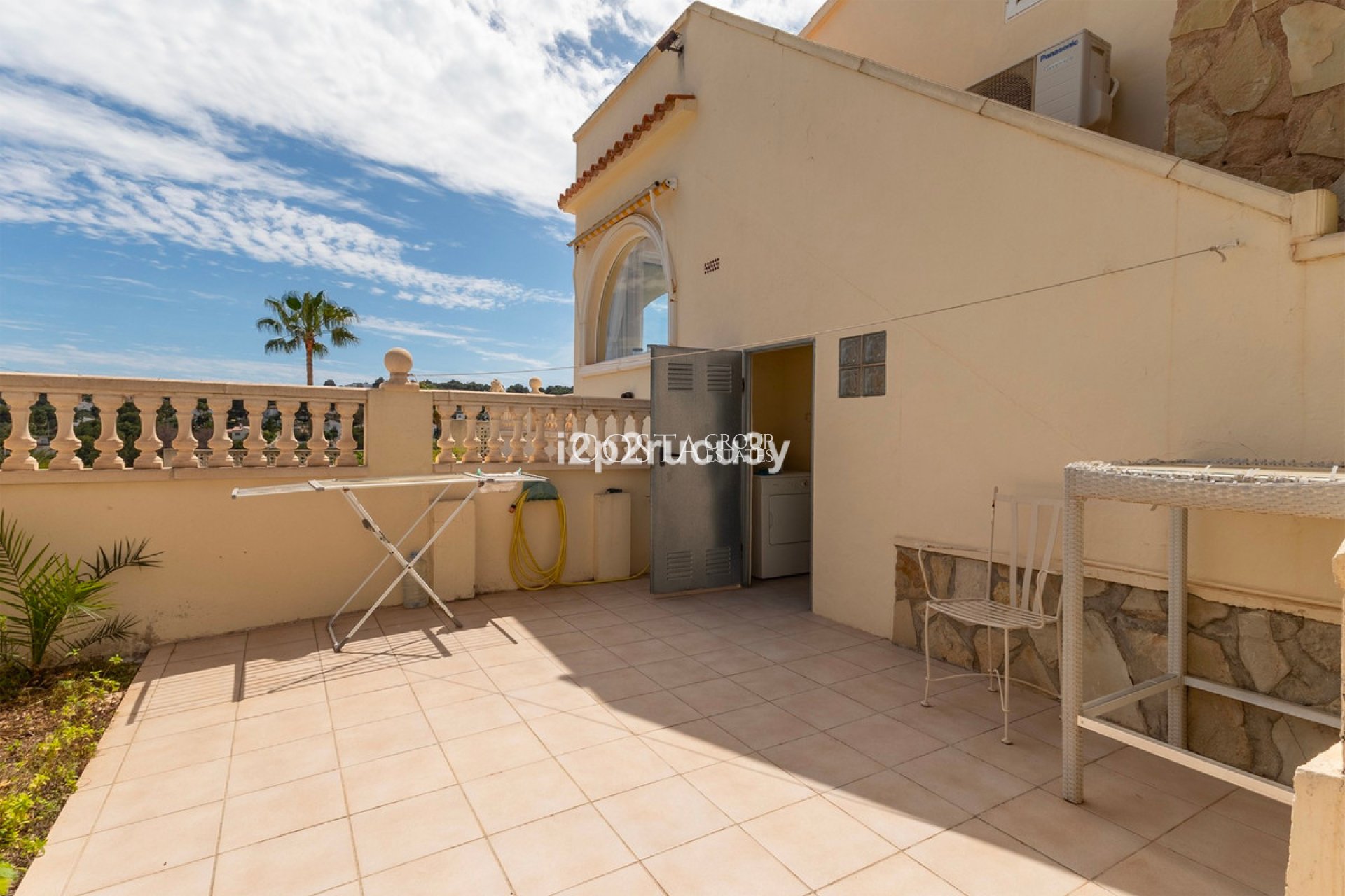 Herverkoop - Villa -
Teulada - Moraira