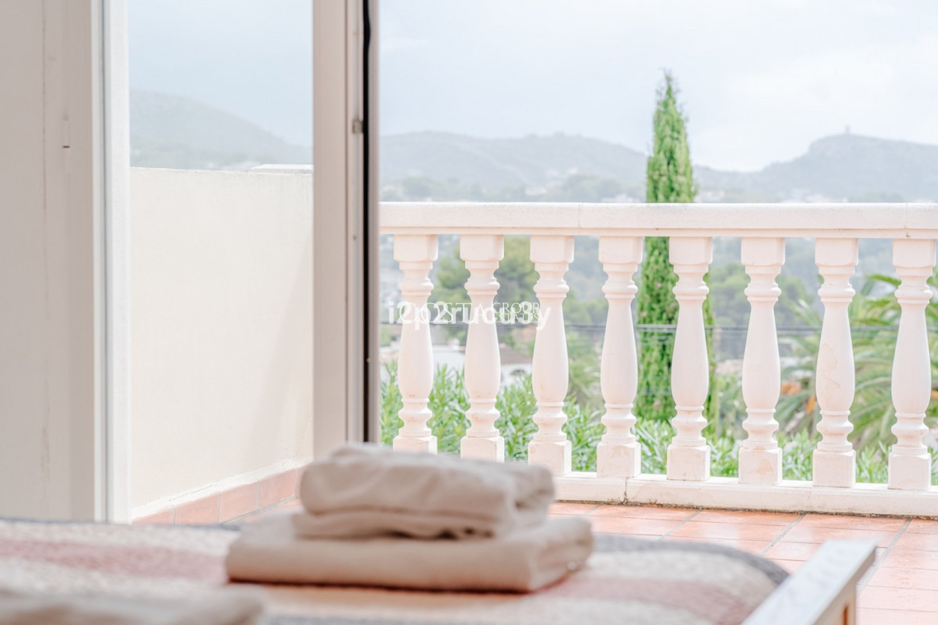 Herverkoop - Villa -
Teulada - Moraira