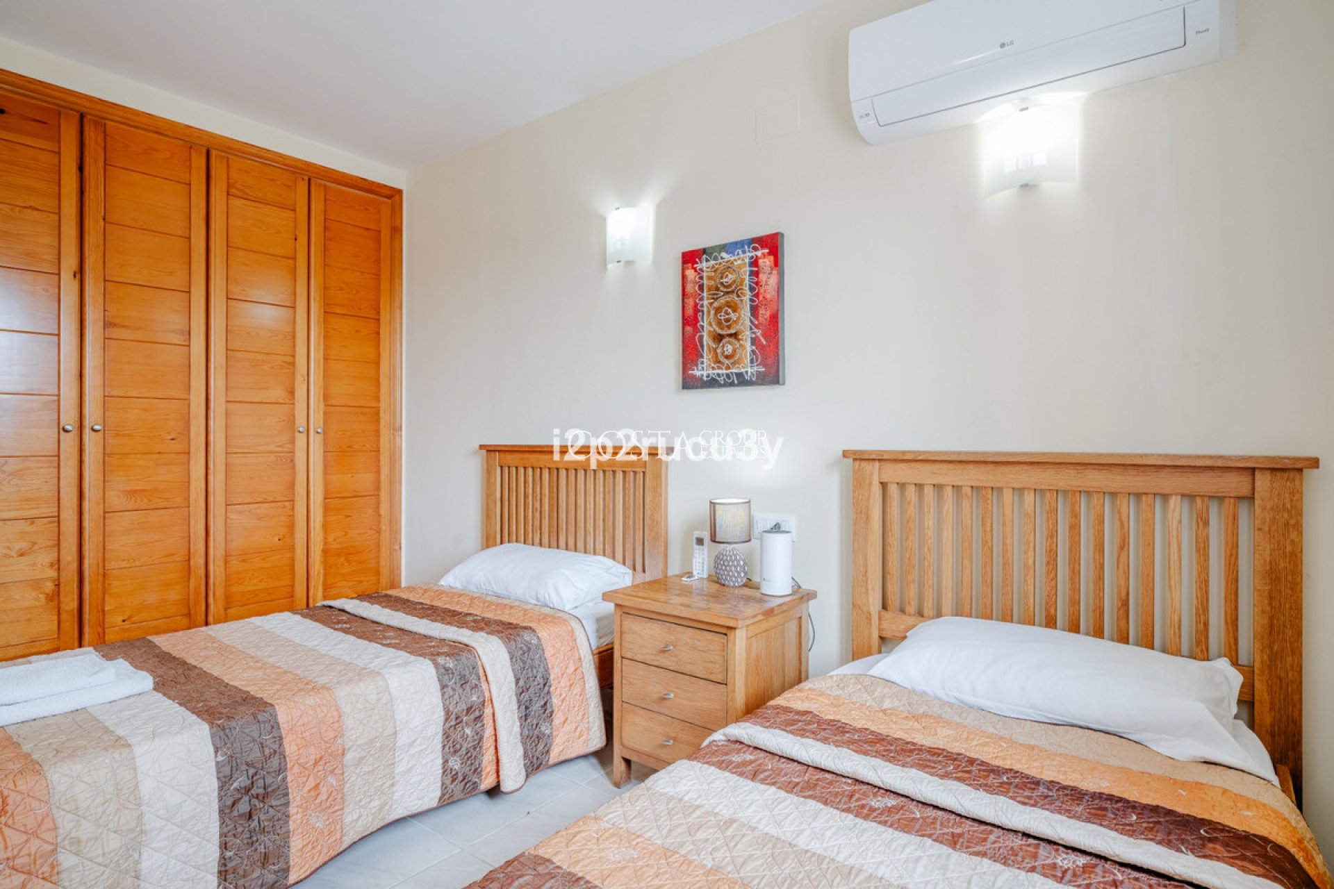 Herverkoop - Villa -
Teulada - Moraira