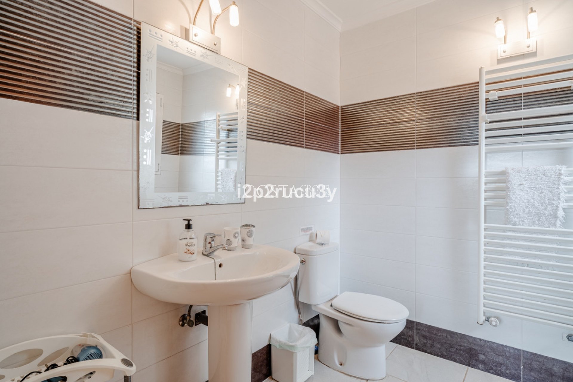 Herverkoop - Villa -
Teulada - Moraira