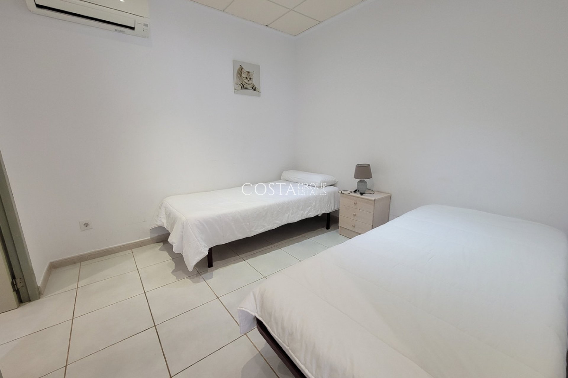 Herverkoop - Villa -
Teulada - Moraira