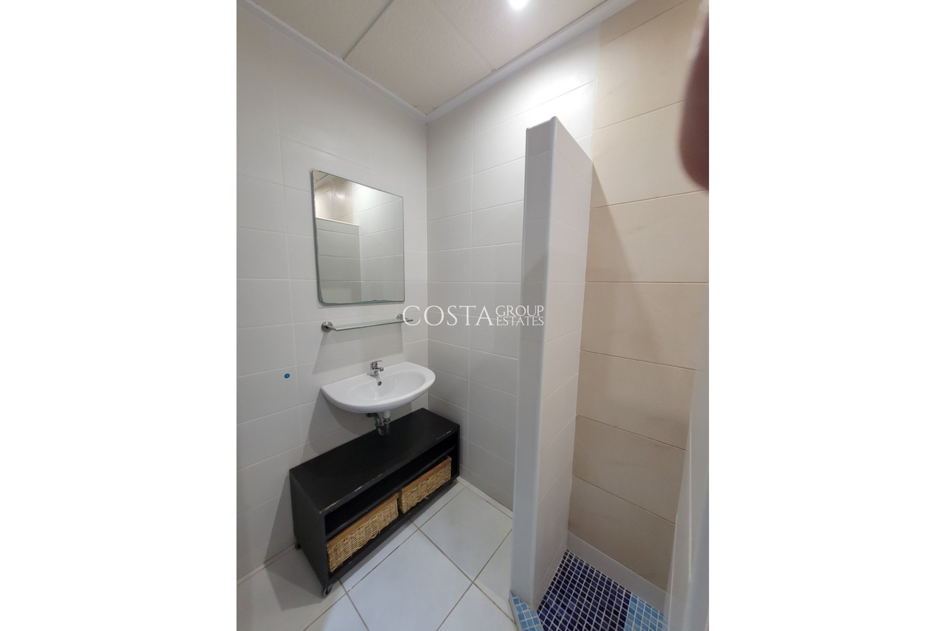 Herverkoop - Villa -
Teulada - Moraira