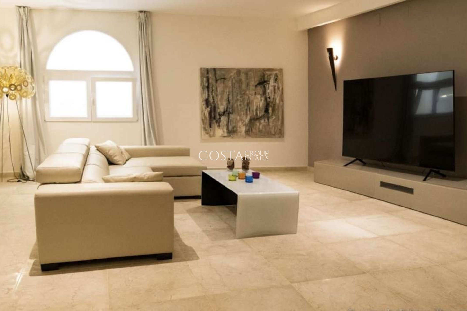 Herverkoop - Villa -
Teulada - Moraira