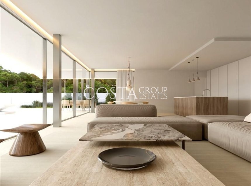 Herverkoop - Villa -
Teulada - Moraira