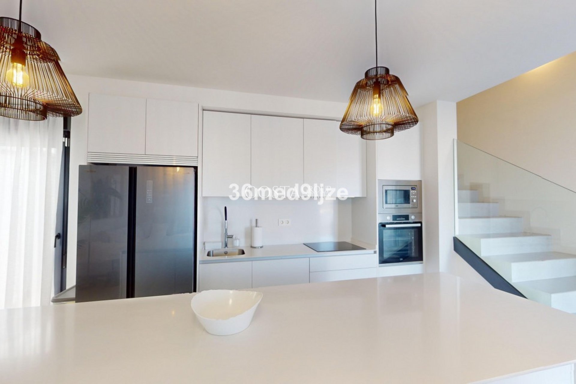 Herverkoop - Villa -
Torre-Pacheco - Roldan