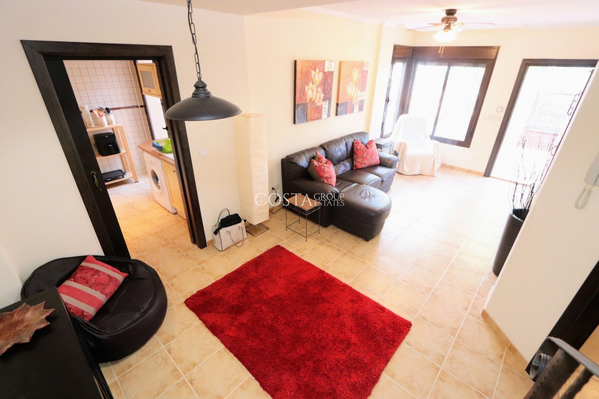 Herverkoop - Villa -
Torre-Pacheco - San Cayetano