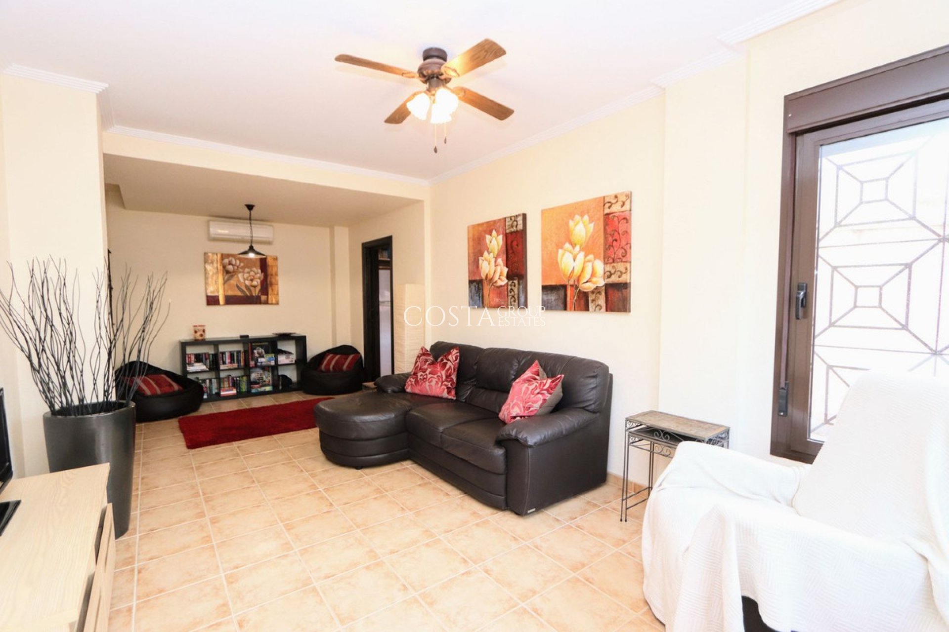 Herverkoop - Villa -
Torre-Pacheco - San Cayetano