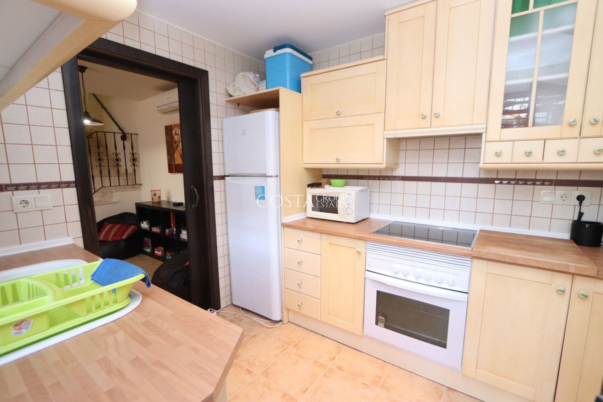 Herverkoop - Villa -
Torre-Pacheco - San Cayetano