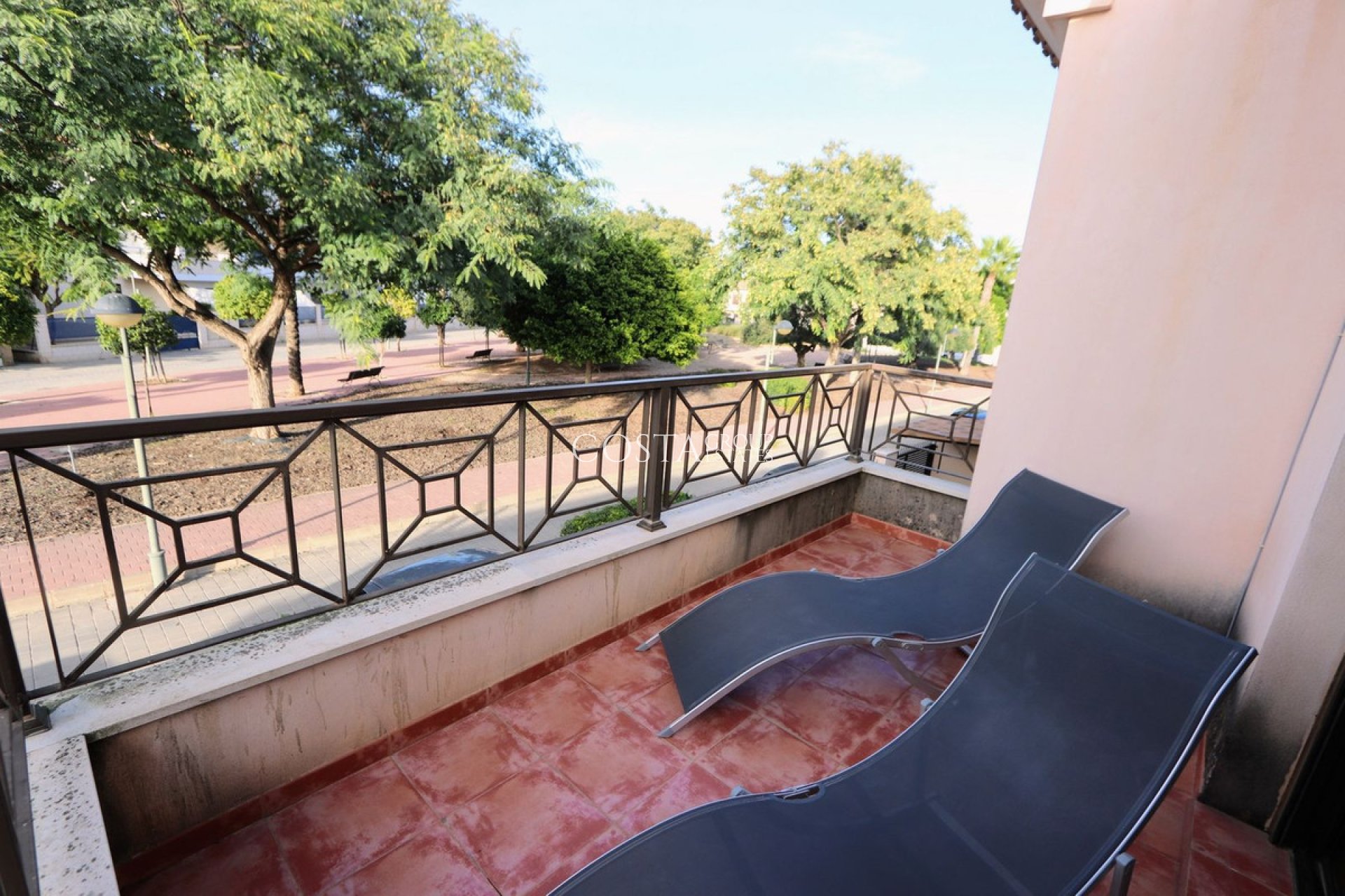 Herverkoop - Villa -
Torre-Pacheco - San Cayetano