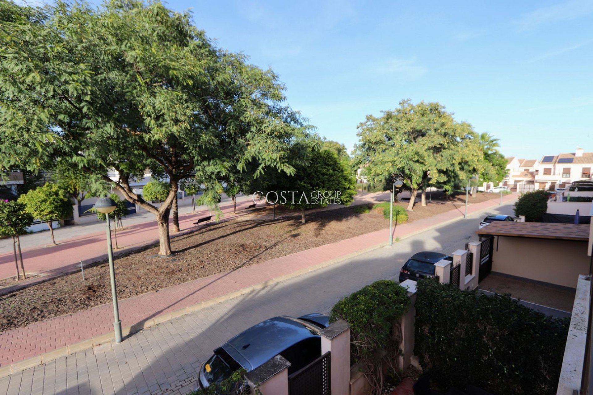 Herverkoop - Villa -
Torre-Pacheco - San Cayetano