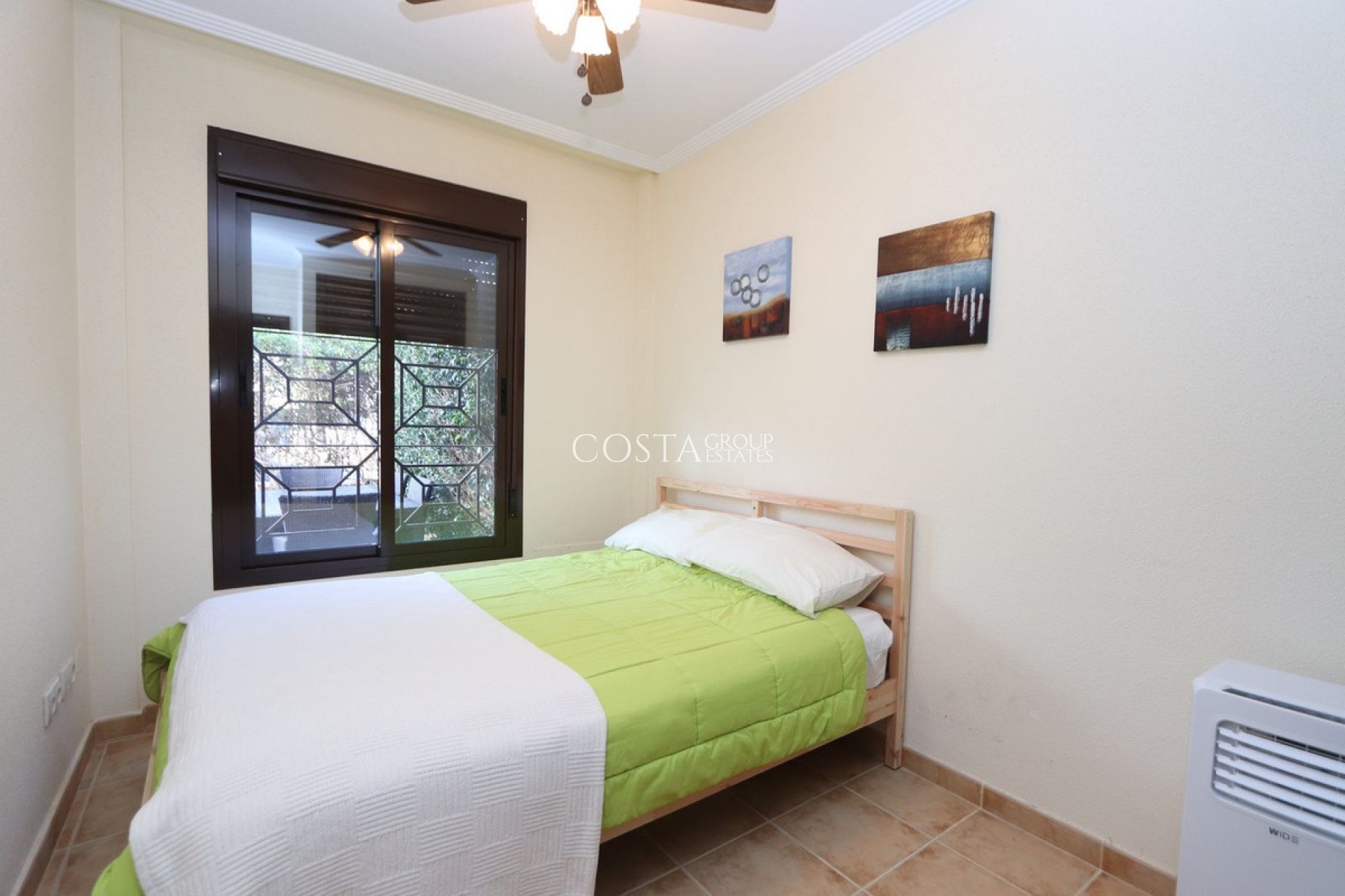 Herverkoop - Villa -
Torre-Pacheco - San Cayetano