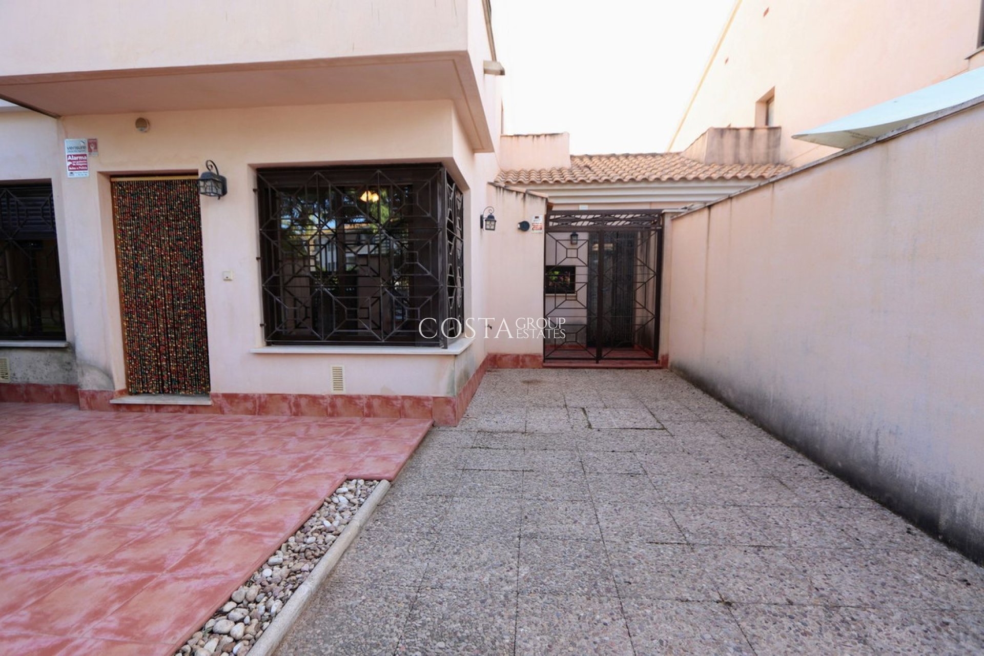 Herverkoop - Villa -
Torre-Pacheco - San Cayetano