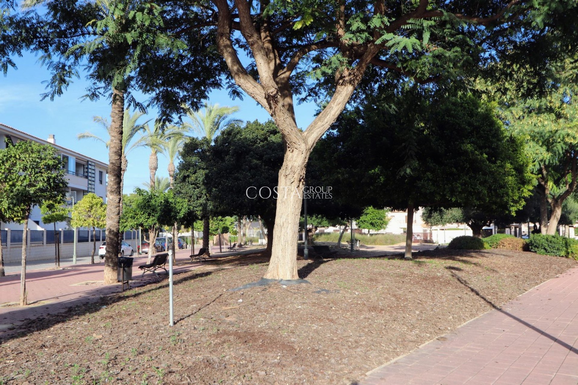 Herverkoop - Villa -
Torre-Pacheco - San Cayetano