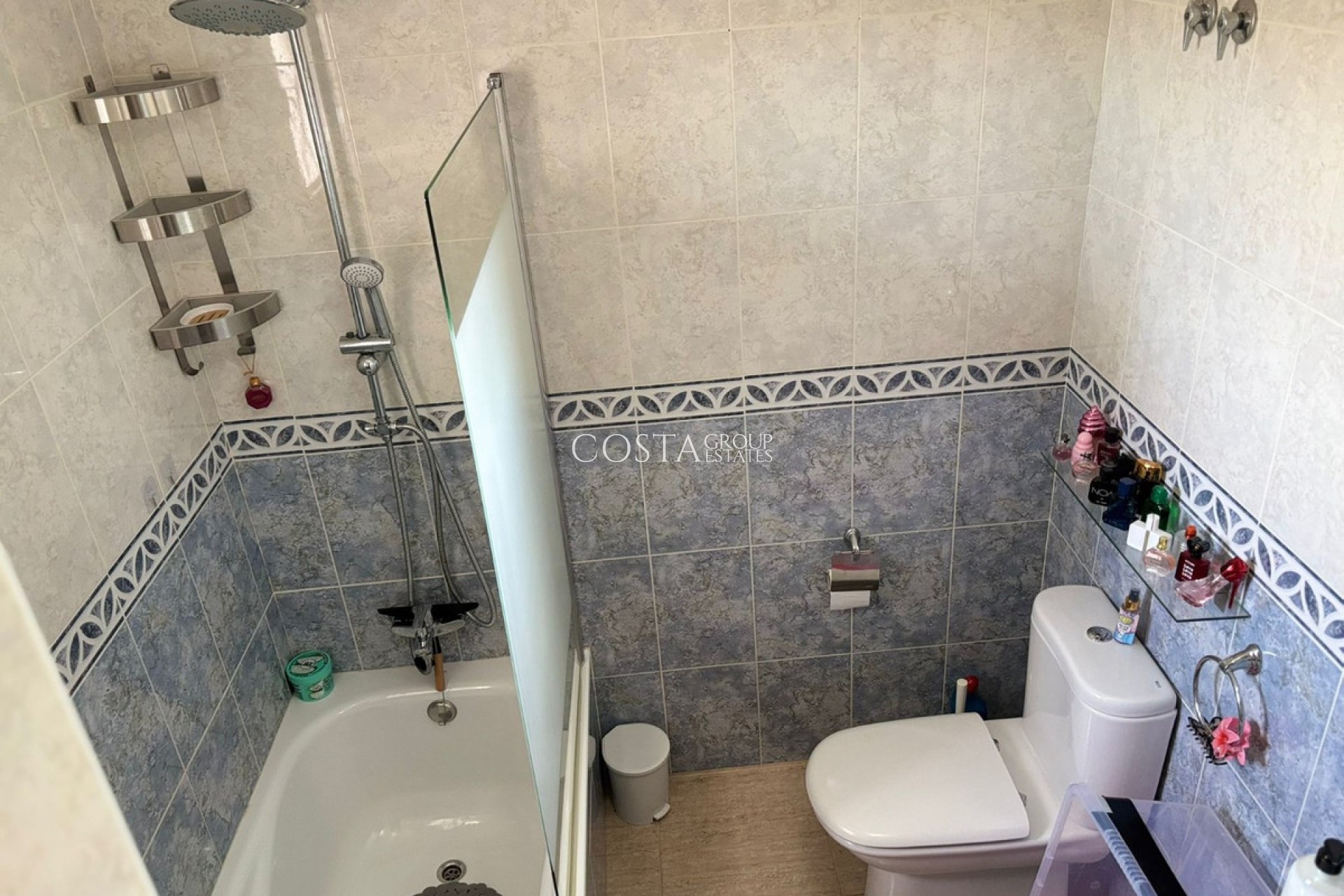 Herverkoop - Villa -
Torre-Pacheco - Torre-Pacheco Centro