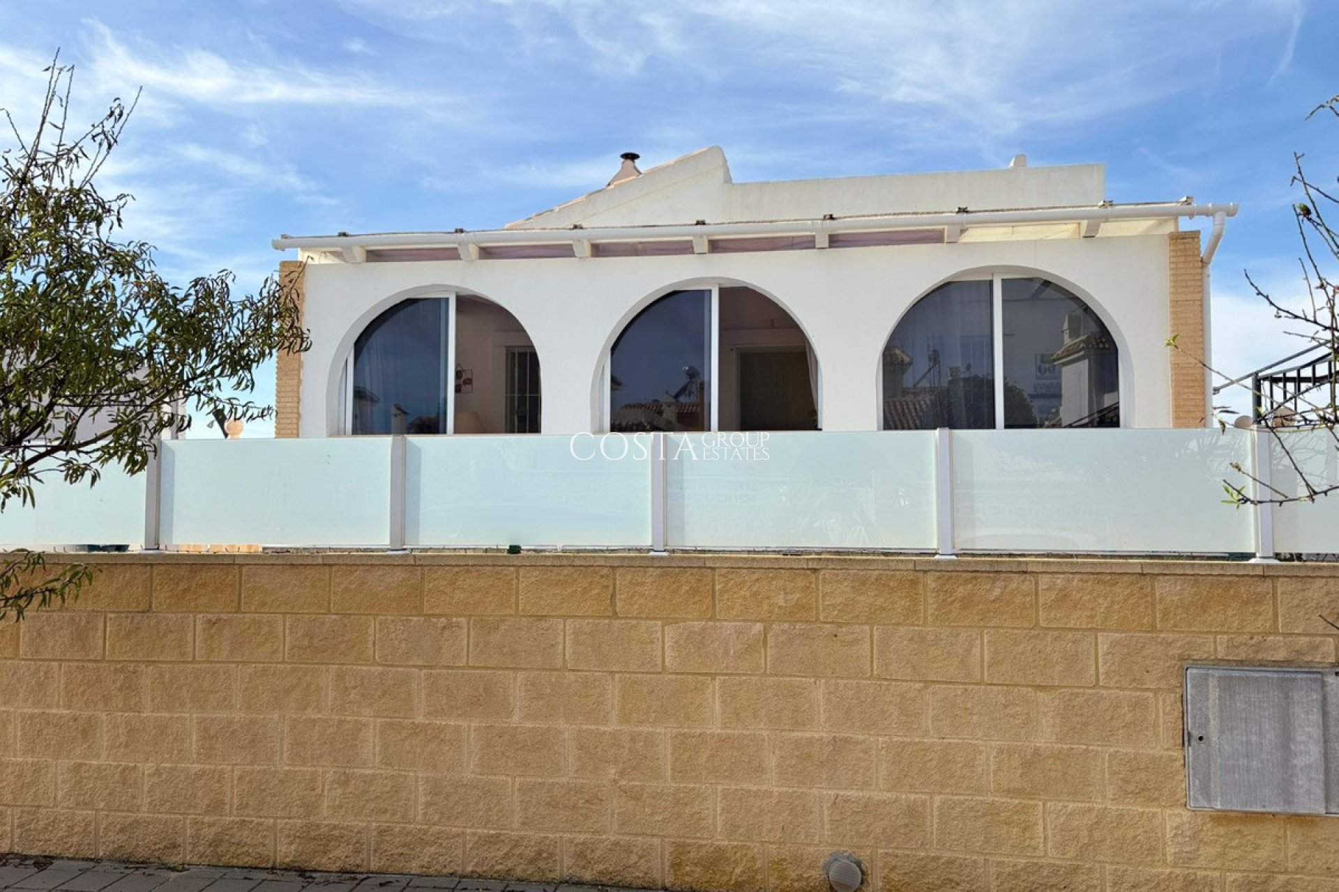 Herverkoop - Villa -
Torre-Pacheco - Torre-Pacheco Centro