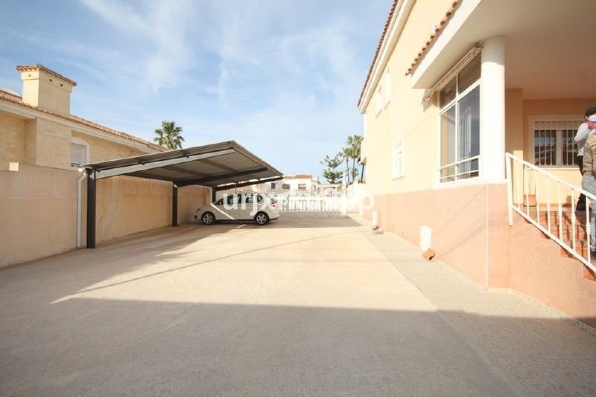 Herverkoop - Villa -
Torrevieja - Aguas Nuevas