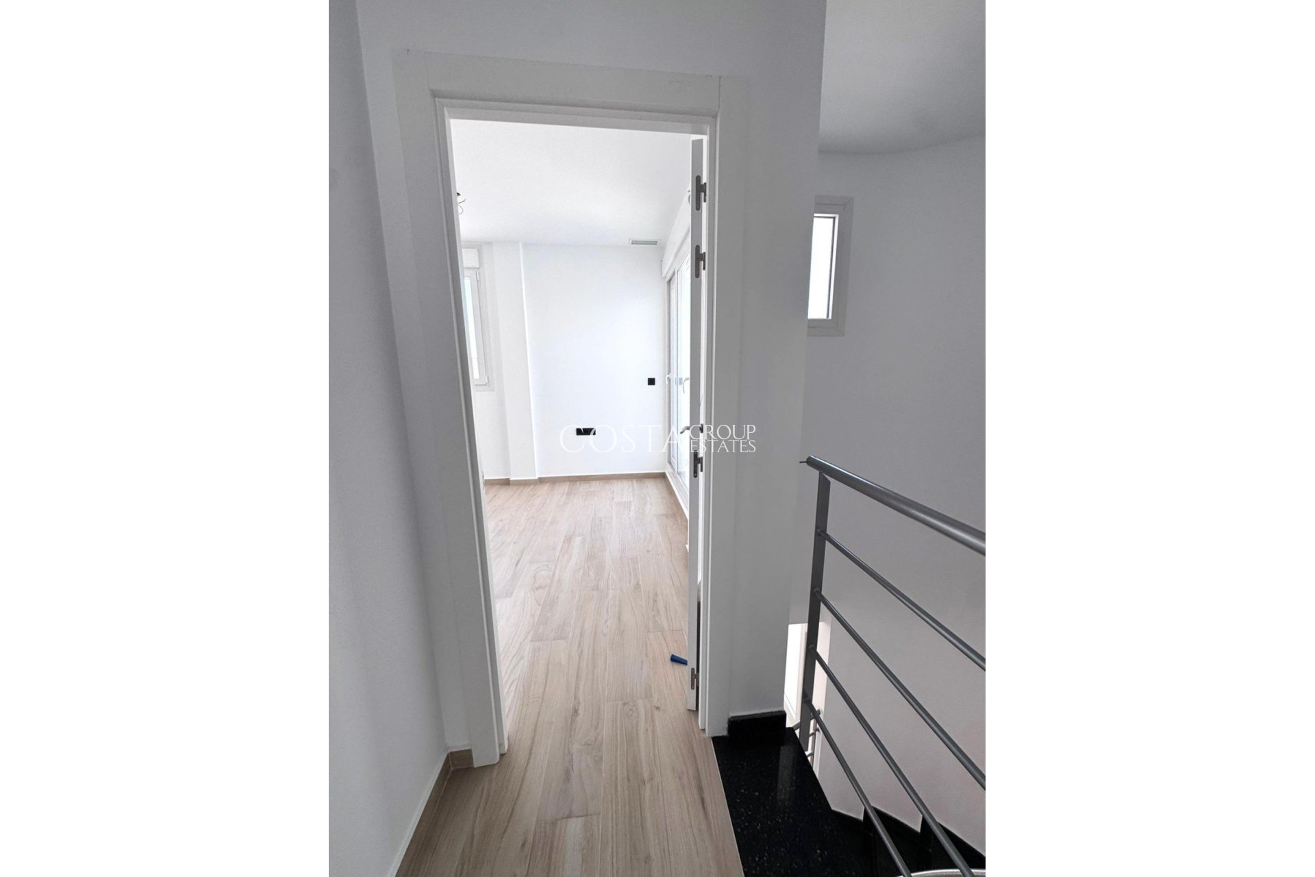 Herverkoop - Villa -
Torrevieja - Aguas Nuevas