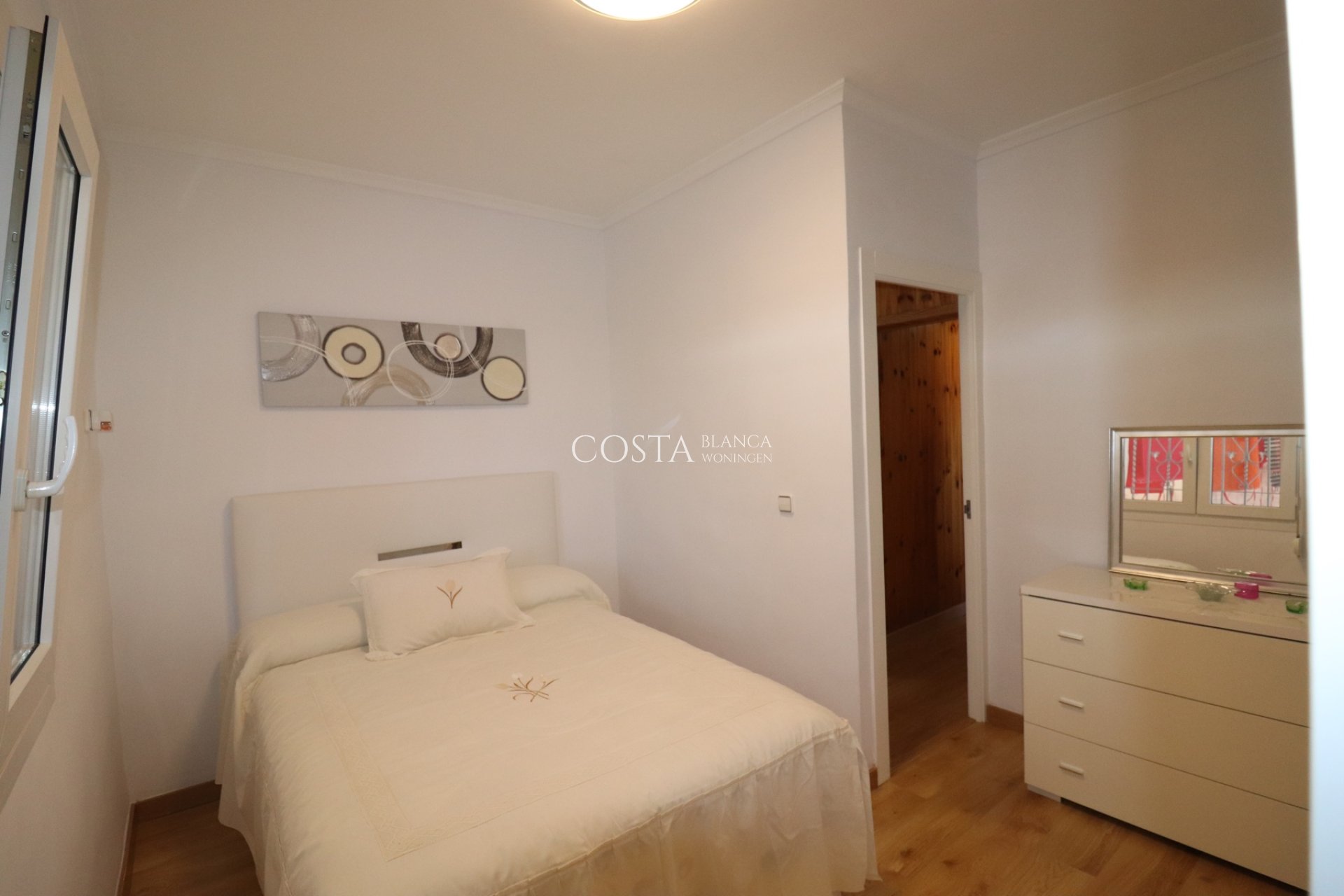 Herverkoop - Villa -
Torrevieja - Chaparral