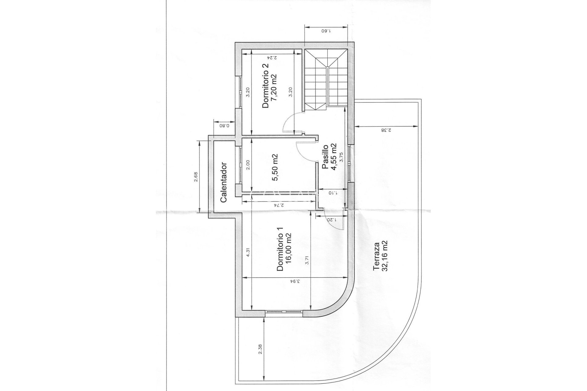 Herverkoop - Villa -
Torrevieja - El Chaparral
