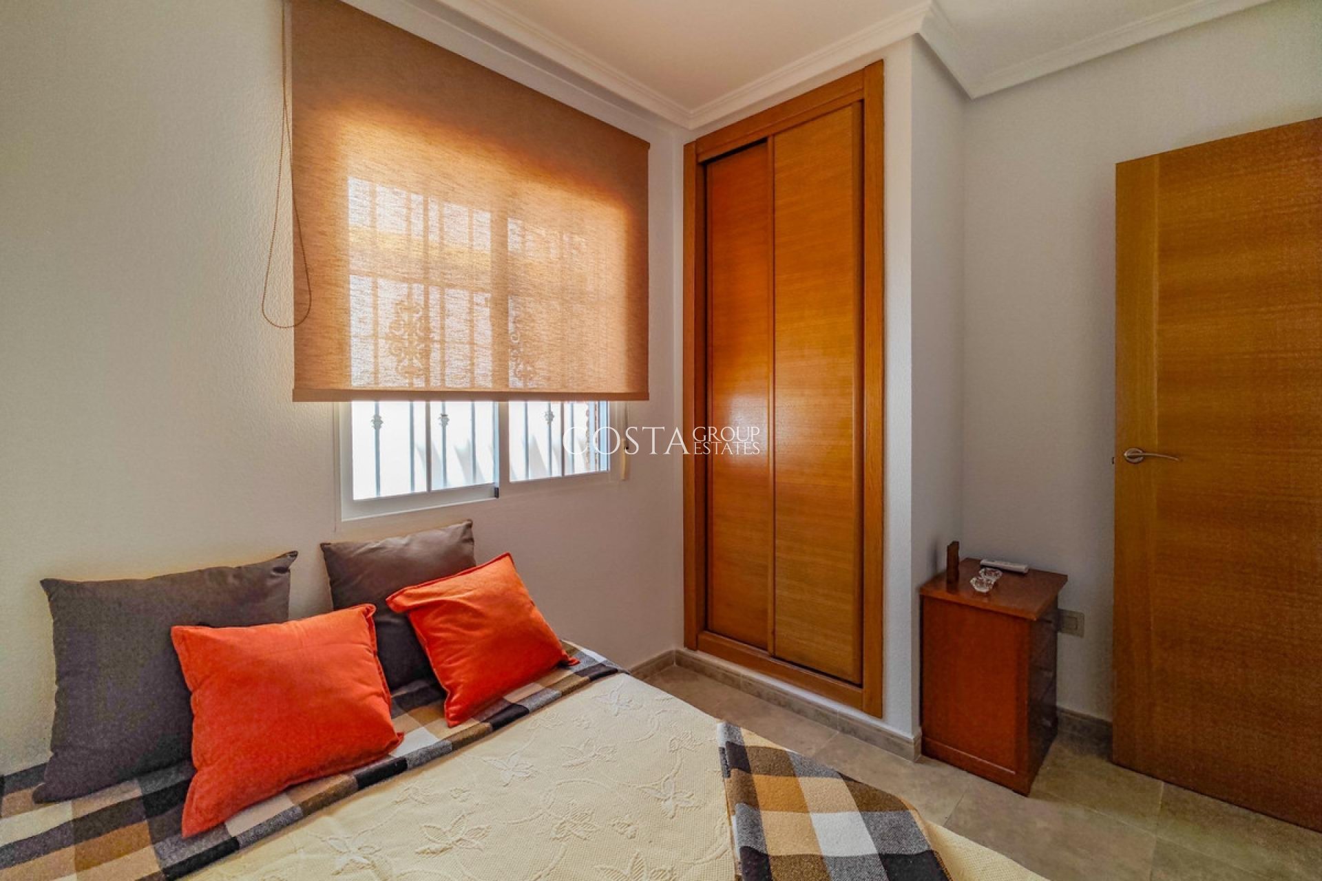 Herverkoop - Villa -
Torrevieja - La Mata