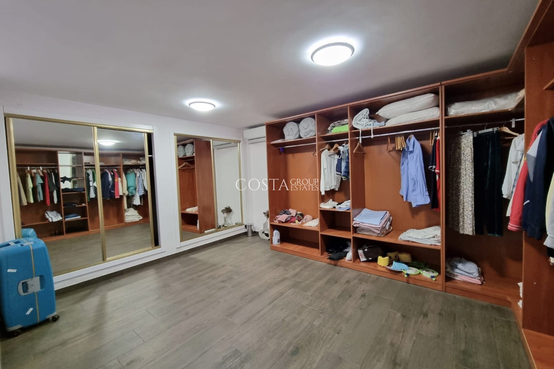 Herverkoop - Villa -
Torrevieja - La Mata