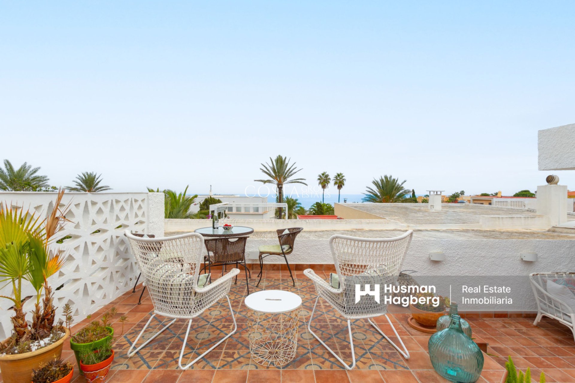 Herverkoop - Villa -
Torrevieja - La Mata