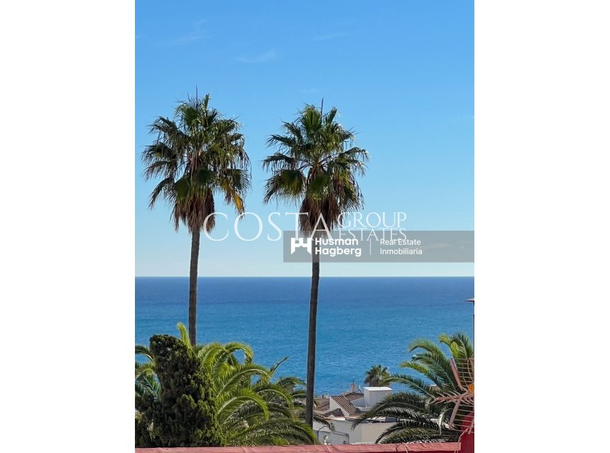 Herverkoop - Villa -
Torrevieja - La Mata