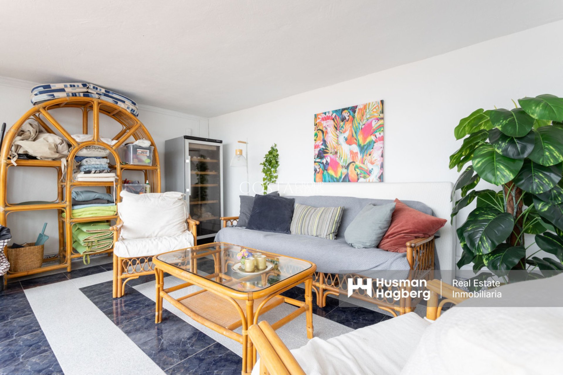 Herverkoop - Villa -
Torrevieja - La Mata