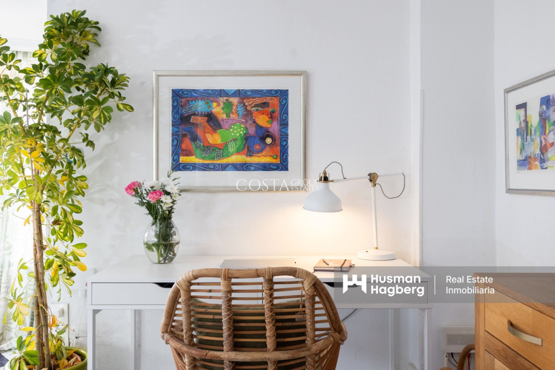 Herverkoop - Villa -
Torrevieja - La Mata