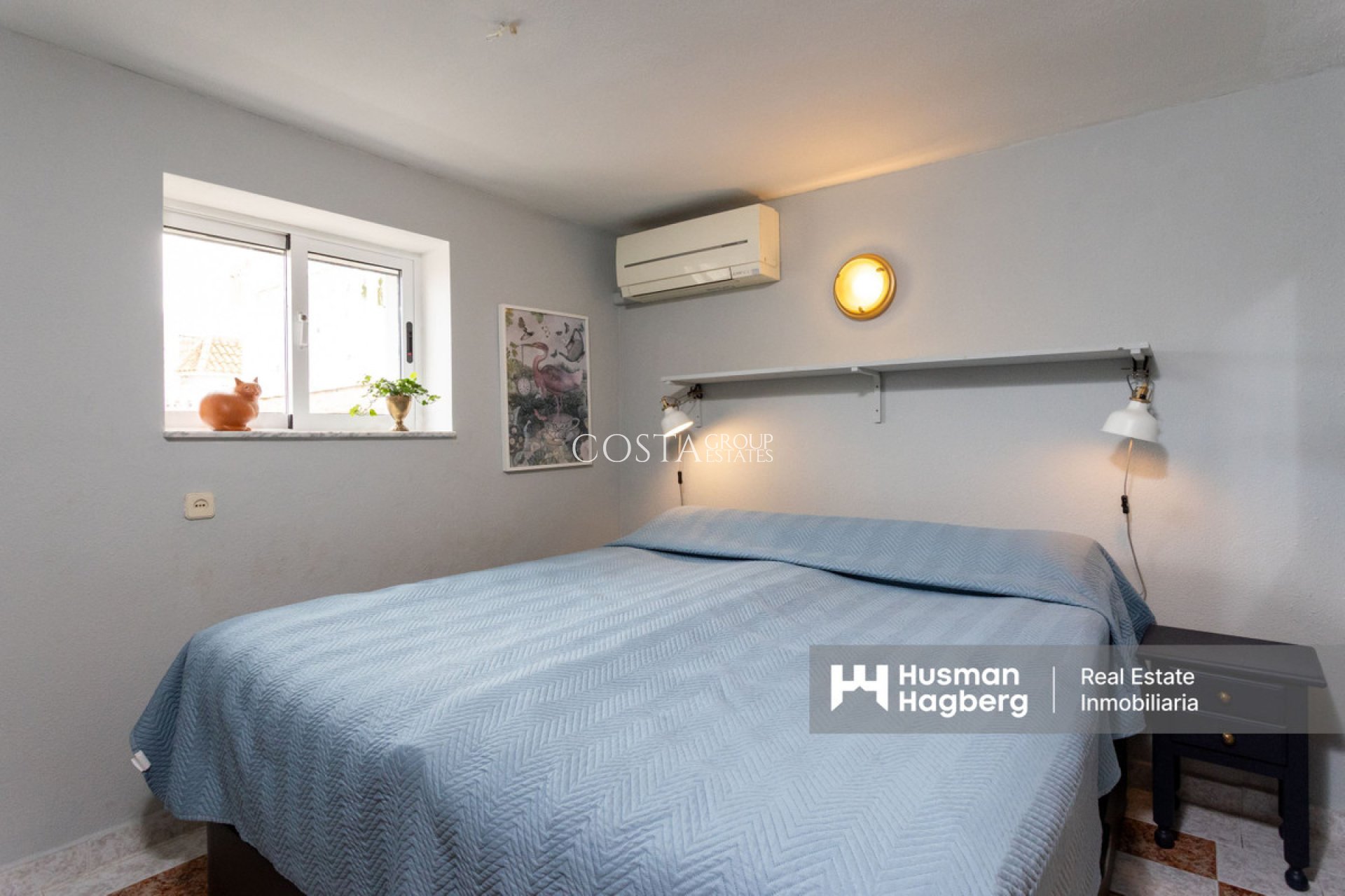 Herverkoop - Villa -
Torrevieja - La Mata