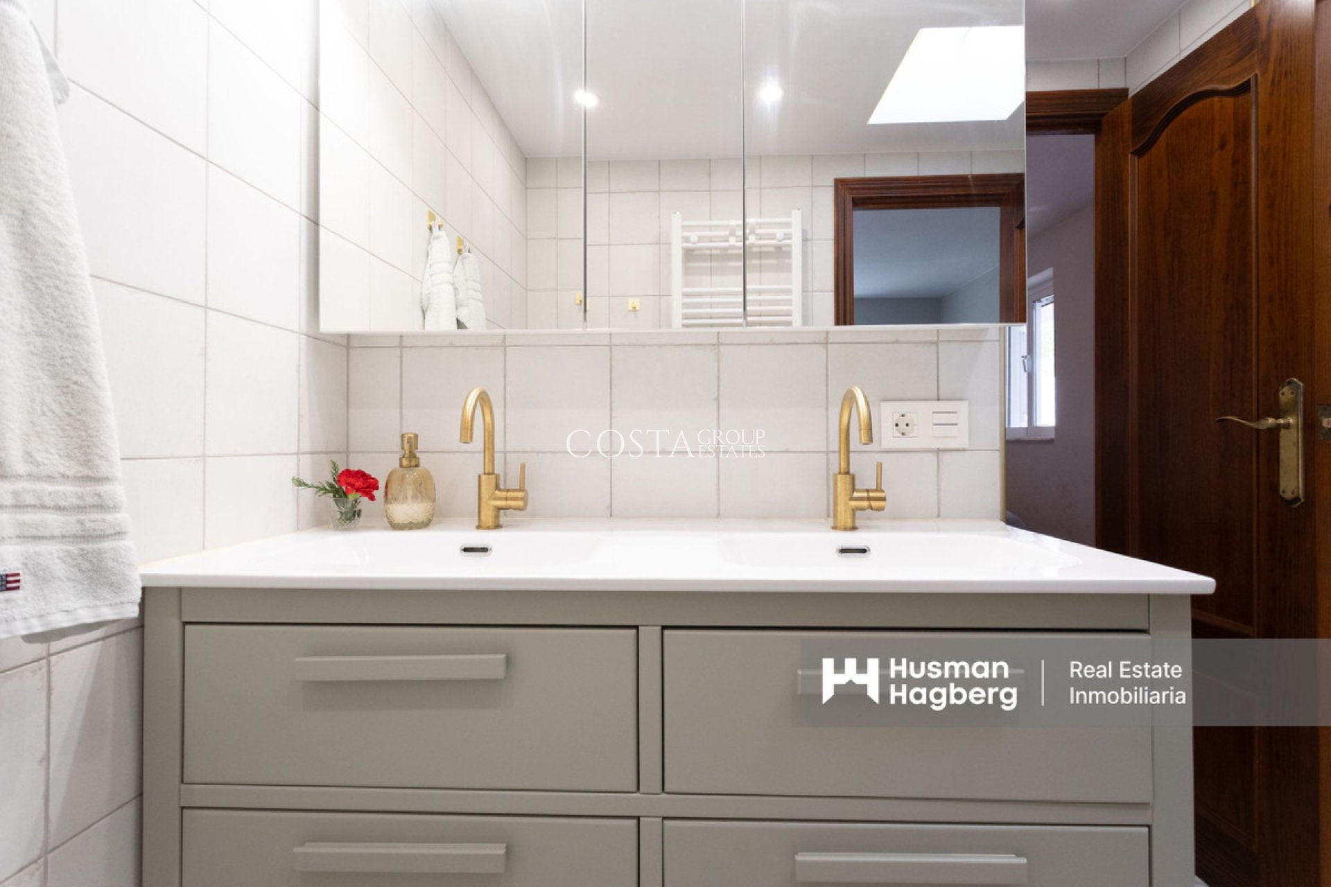 Herverkoop - Villa -
Torrevieja - La Mata