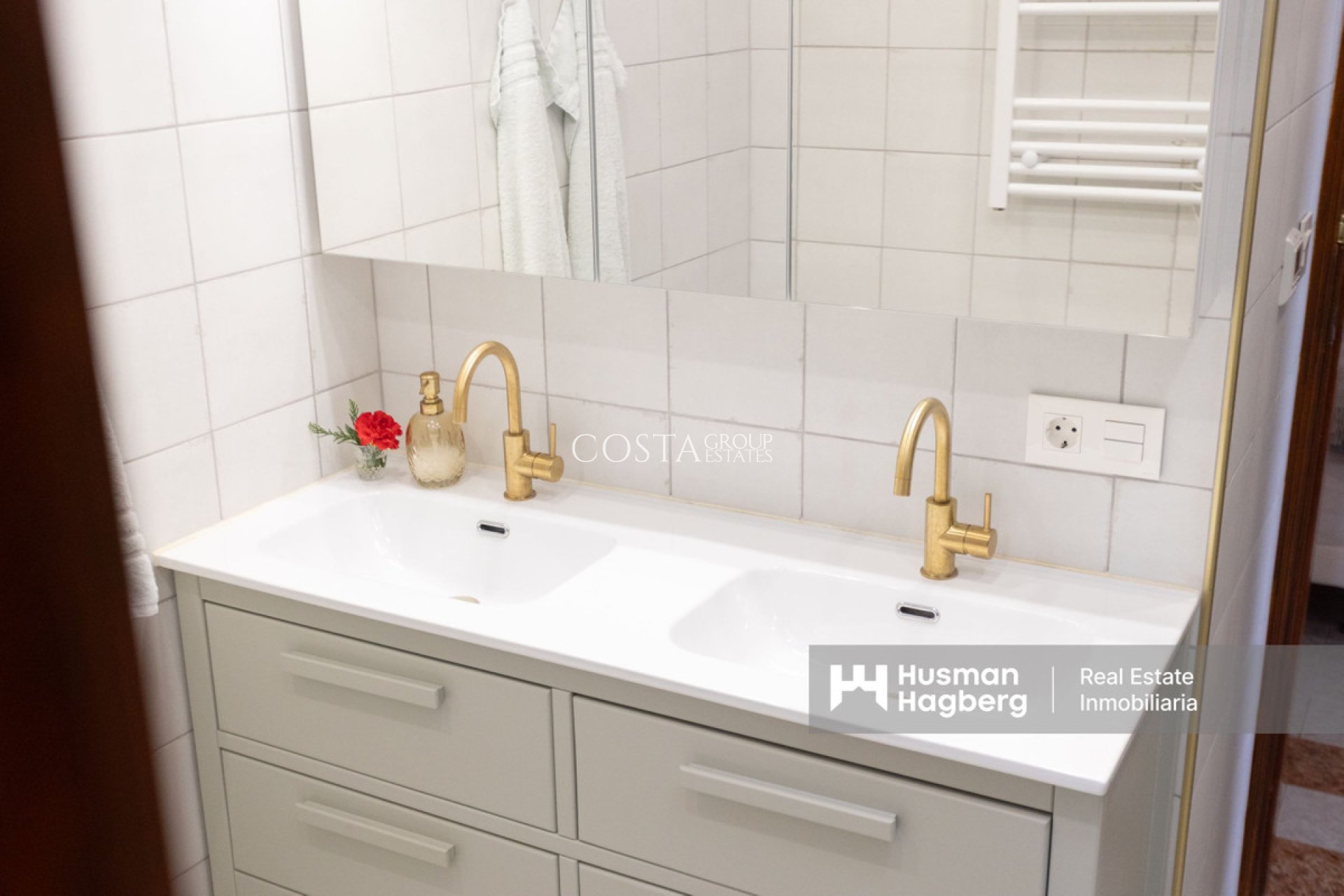 Herverkoop - Villa -
Torrevieja - La Mata