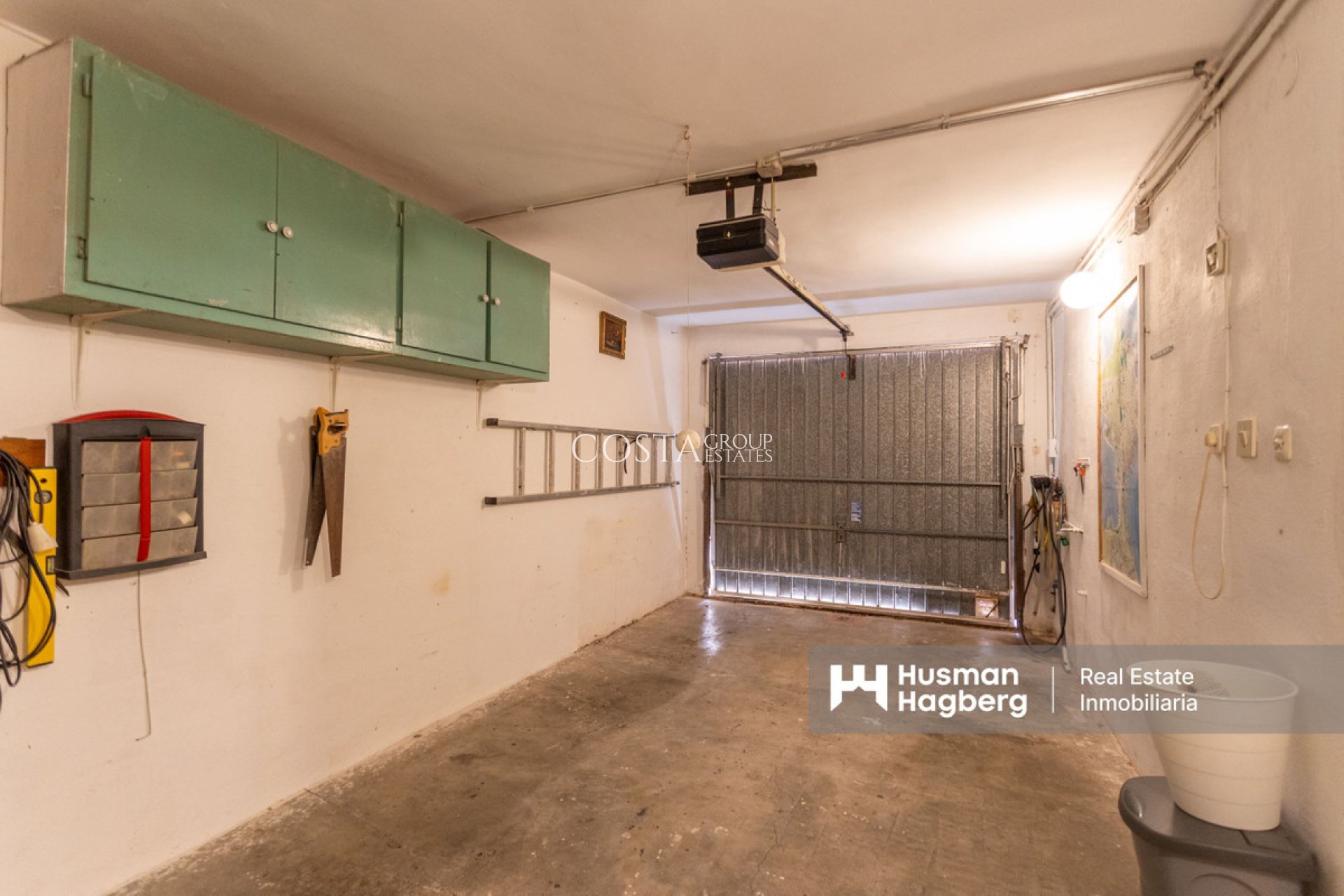 Herverkoop - Villa -
Torrevieja - La Mata