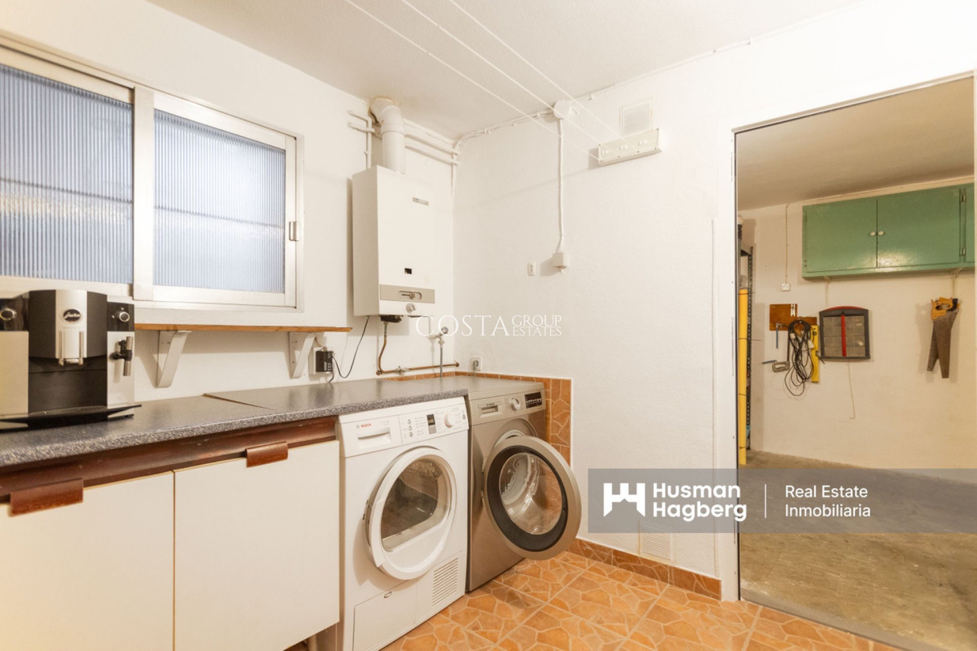 Herverkoop - Villa -
Torrevieja - La Mata