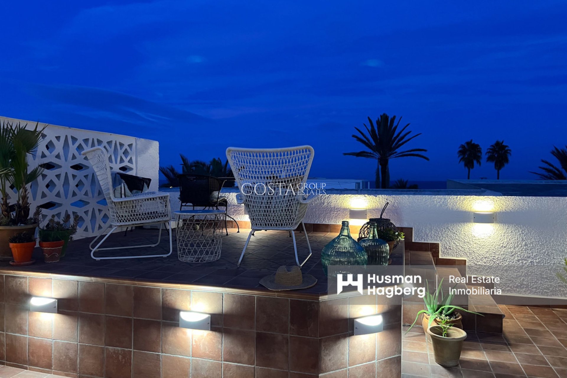 Herverkoop - Villa -
Torrevieja - La Mata